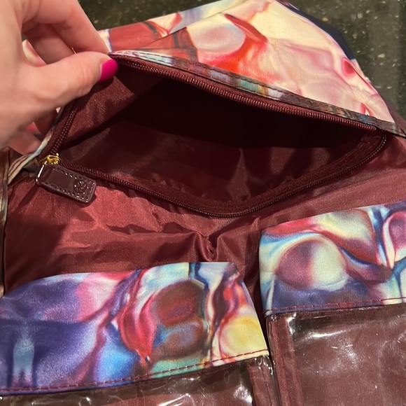 Travel Toiletry/Makeup Bag - Picture 12 of 13